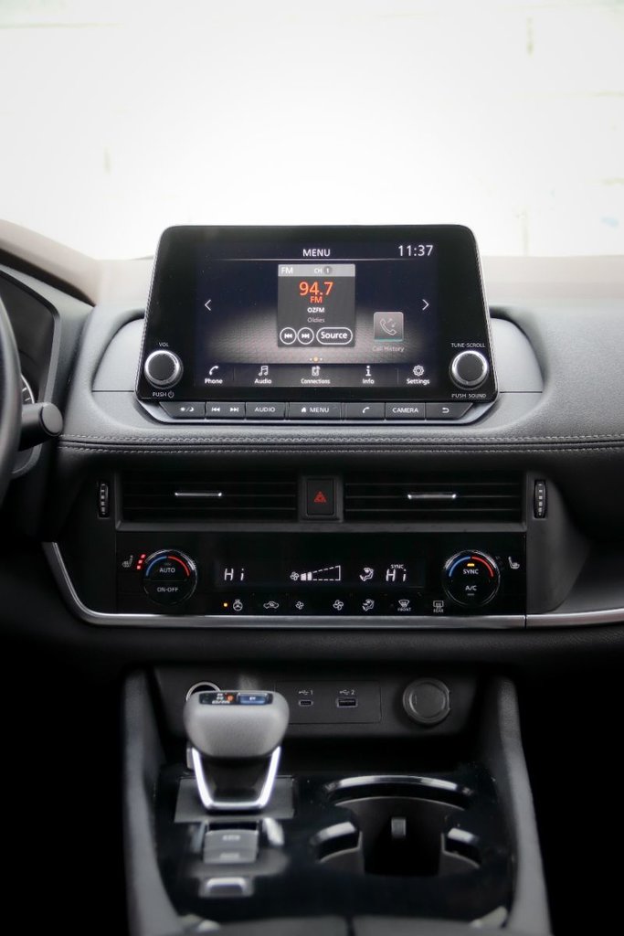 2022 Nissan Rogue S-19