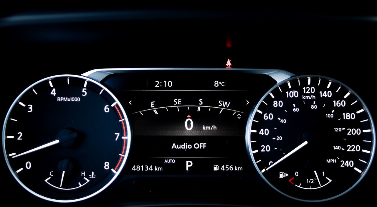 2022 Nissan Rogue SL-14