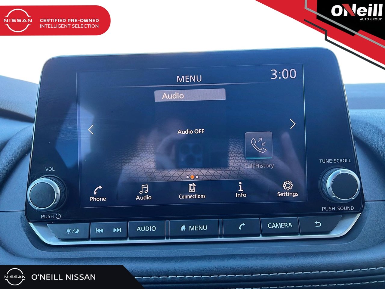 2023 Nissan Rogue S-16