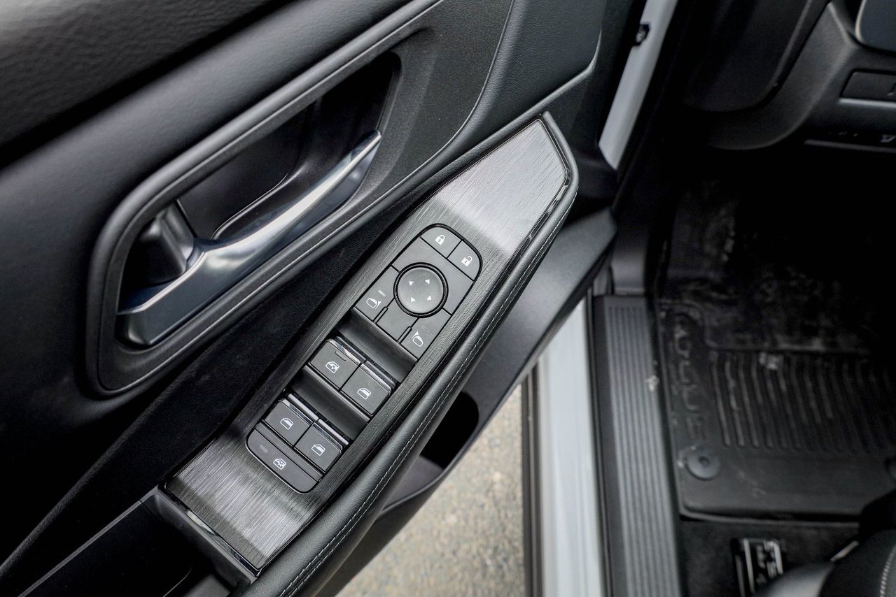 2026 Nissan Rogue S-13