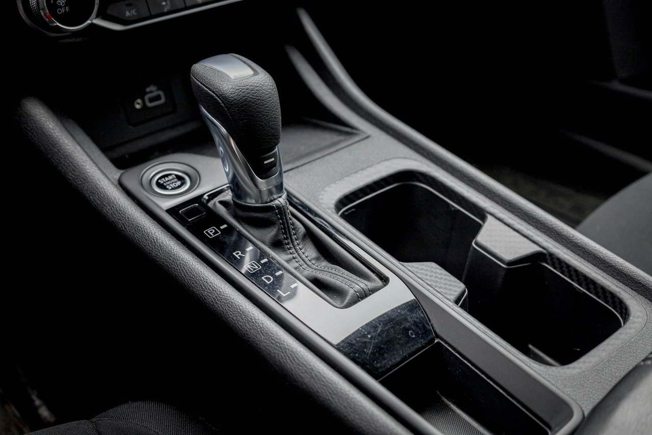 2021 Nissan Sentra S Plus-11