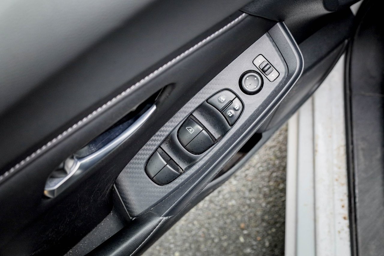 2021 Nissan Sentra S Plus-10