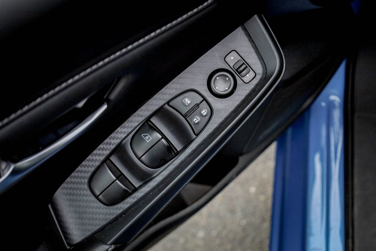 2025 Nissan Sentra SV-10