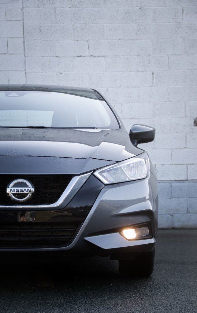 2022 Nissan Versa S-5