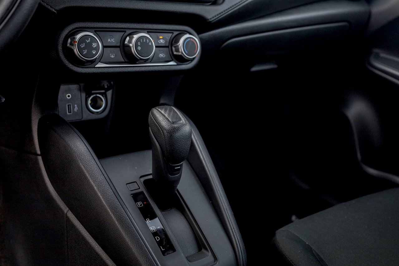 2024 Nissan Versa S-11