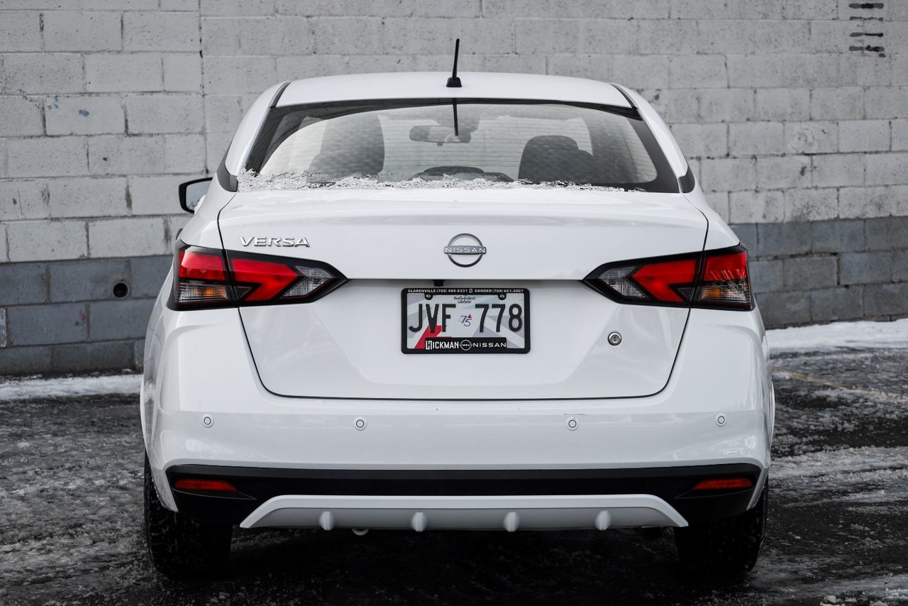 2024 Nissan Versa S-5