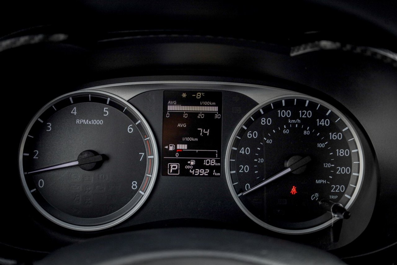 2024 Nissan Versa S-12