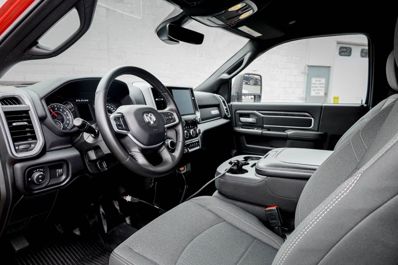2024 Ram 2500 Big Horn-8