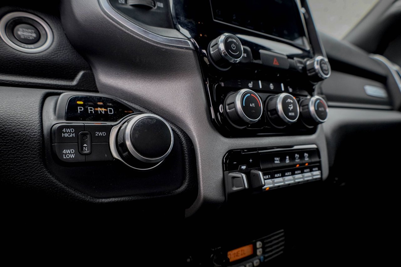 2024 Ram 2500 Big Horn-9