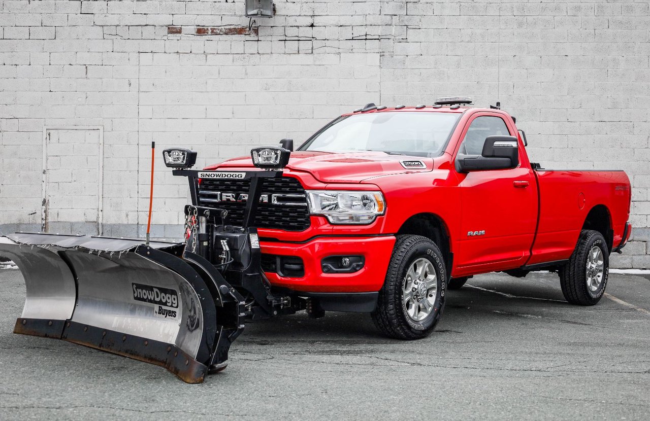 2024 Ram 2500 Big Horn-0