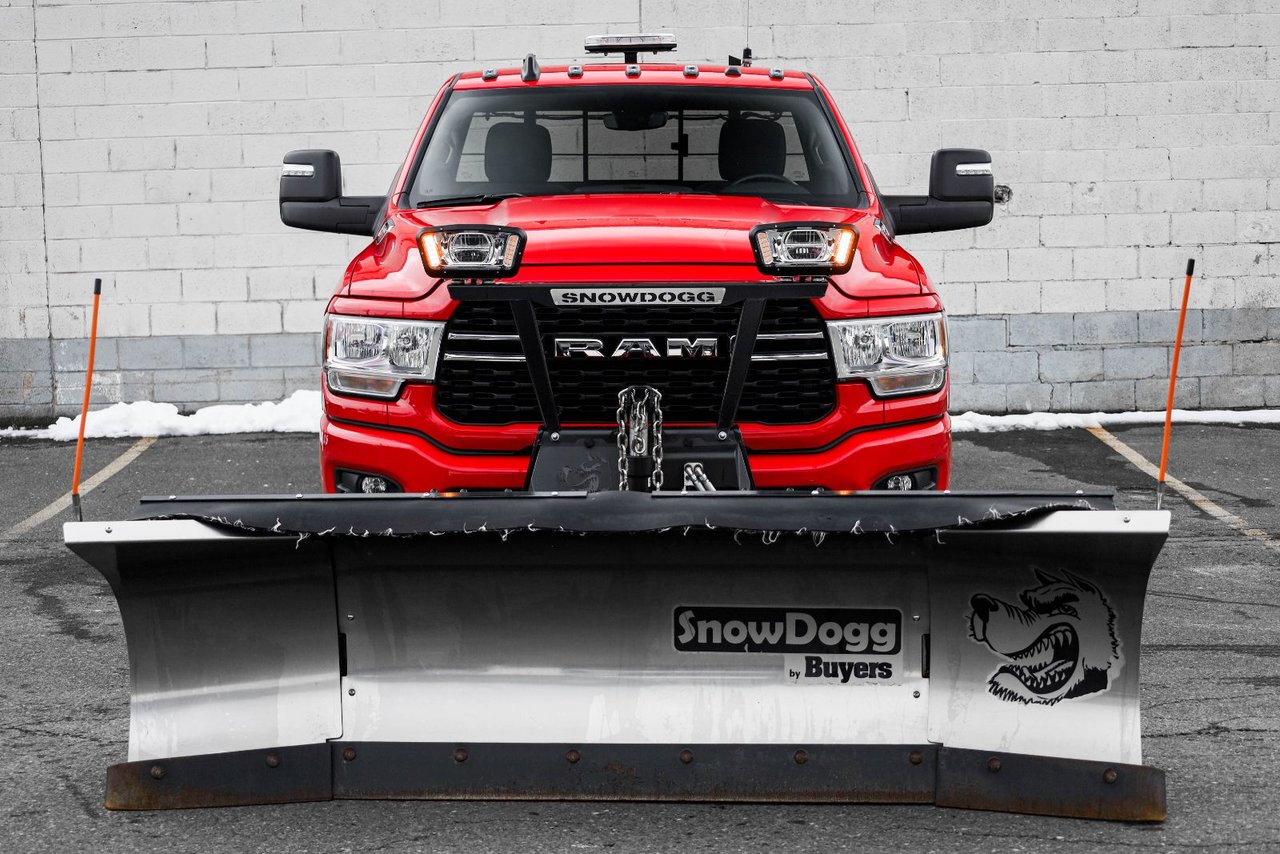 2024 Ram 2500 Big Horn-2