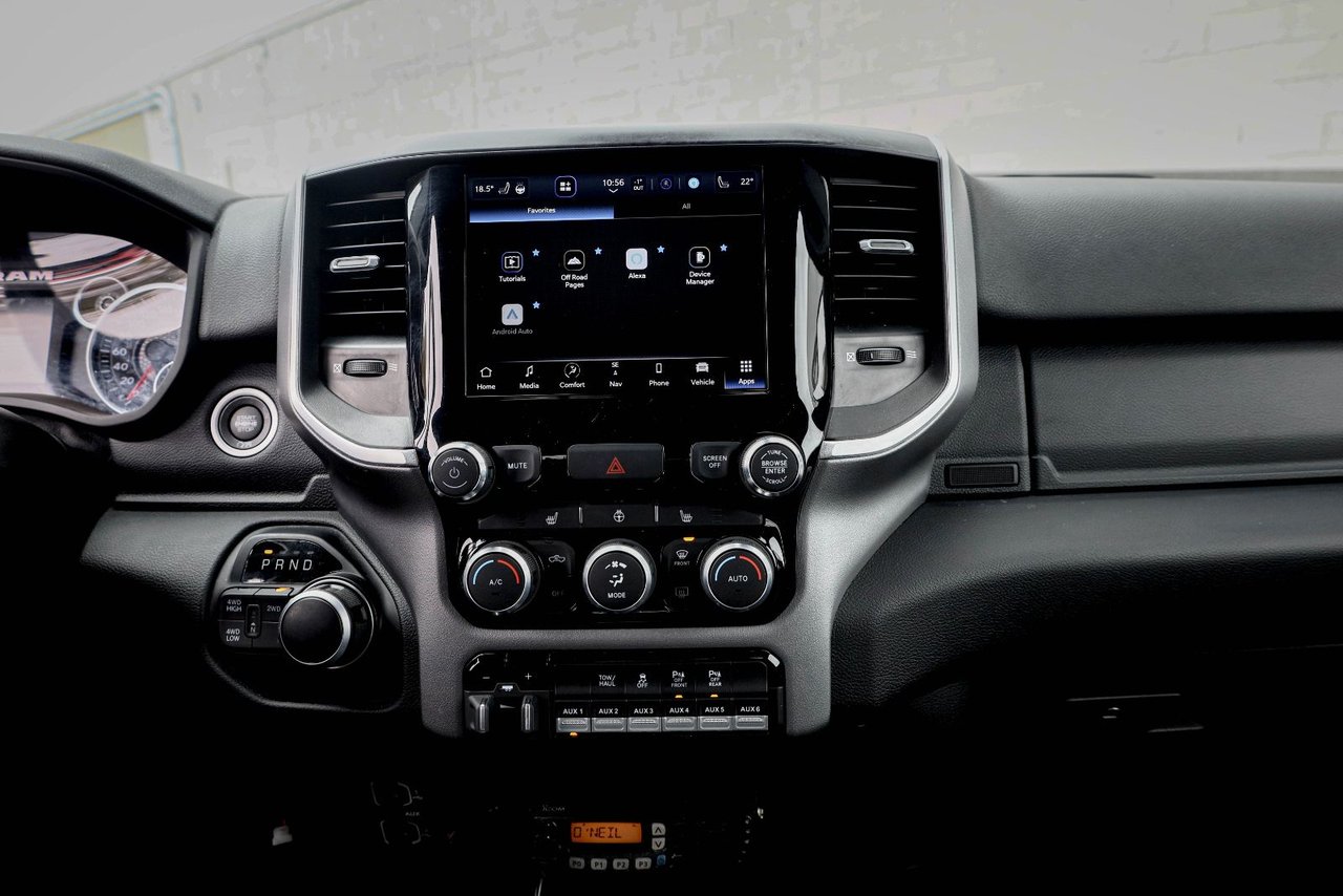 2024 Ram 2500 Big Horn-12