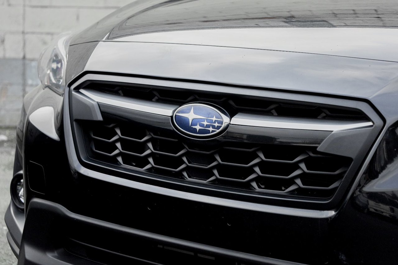 2020 Subaru Crosstrek Touring-5