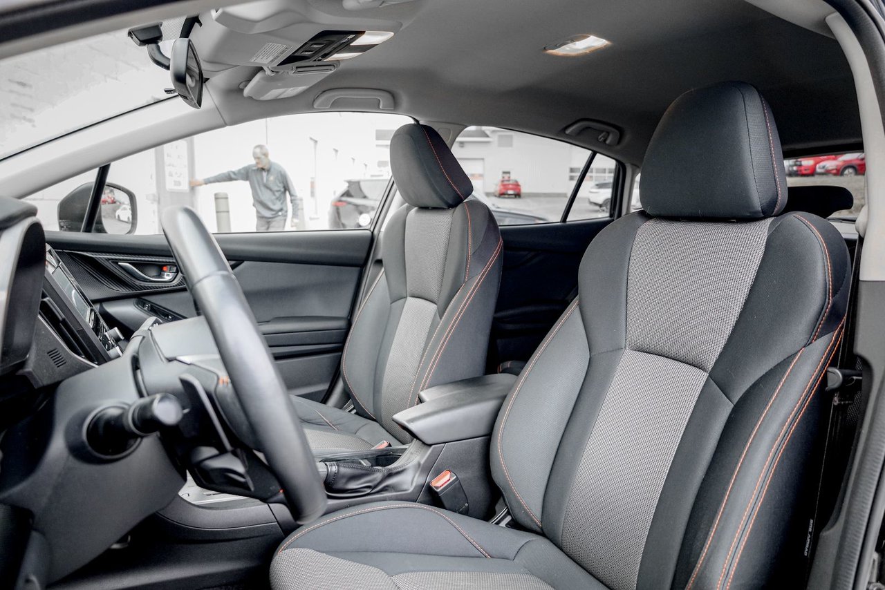 2020 Subaru Crosstrek Touring-9