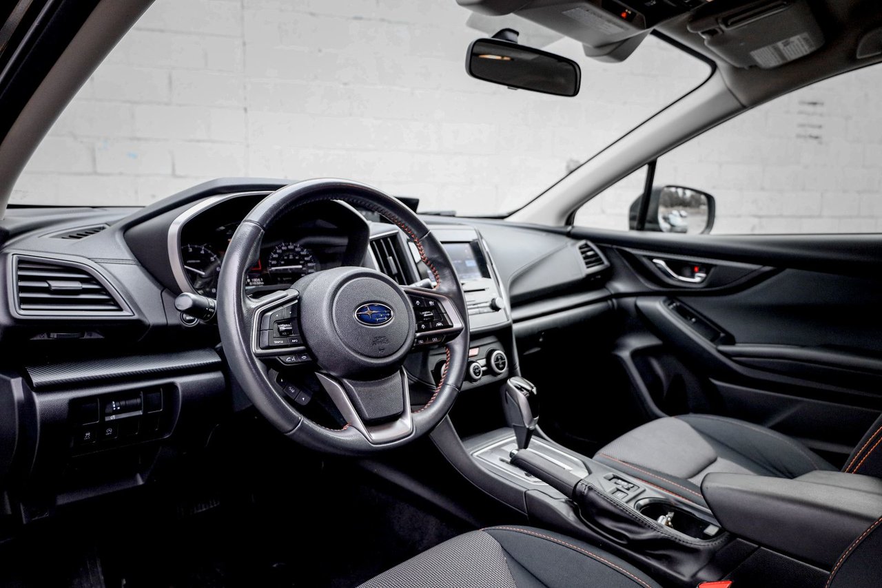 2020 Subaru Crosstrek Touring-12