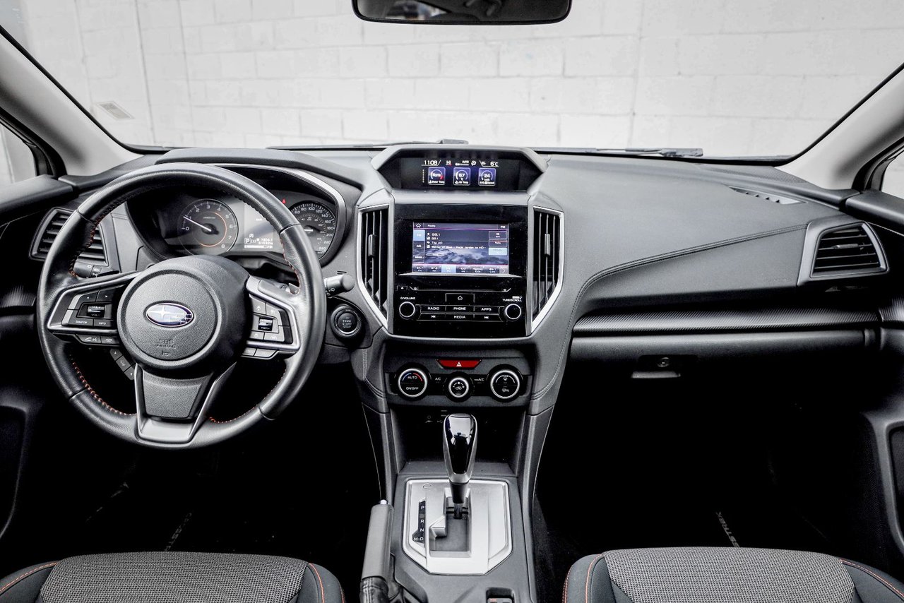 2020 Subaru Crosstrek Touring-14