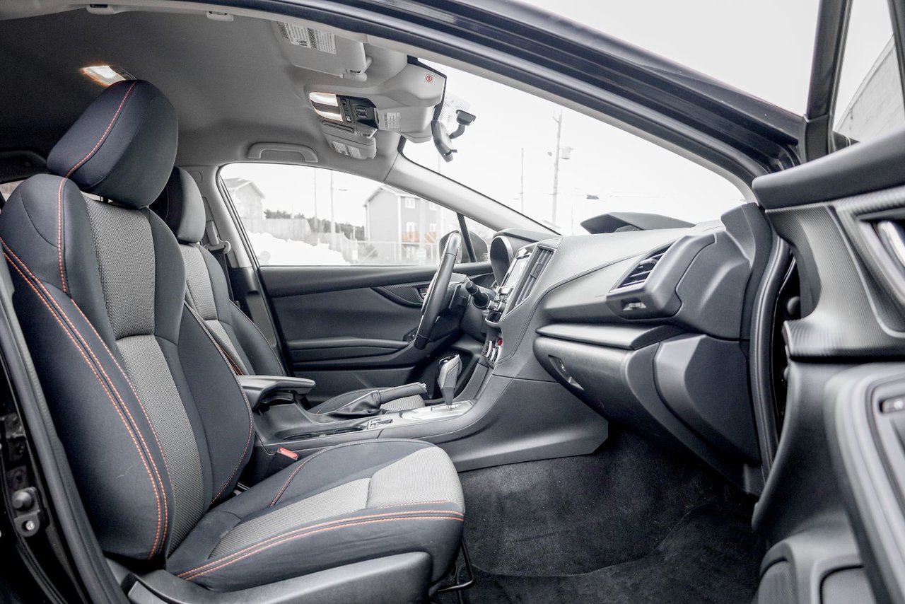 2020 Subaru Crosstrek Touring-16