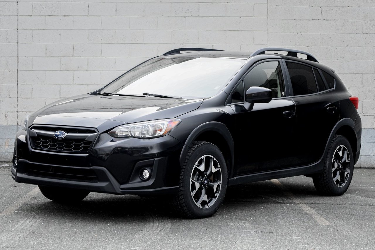 2020 Subaru Crosstrek Touring-3