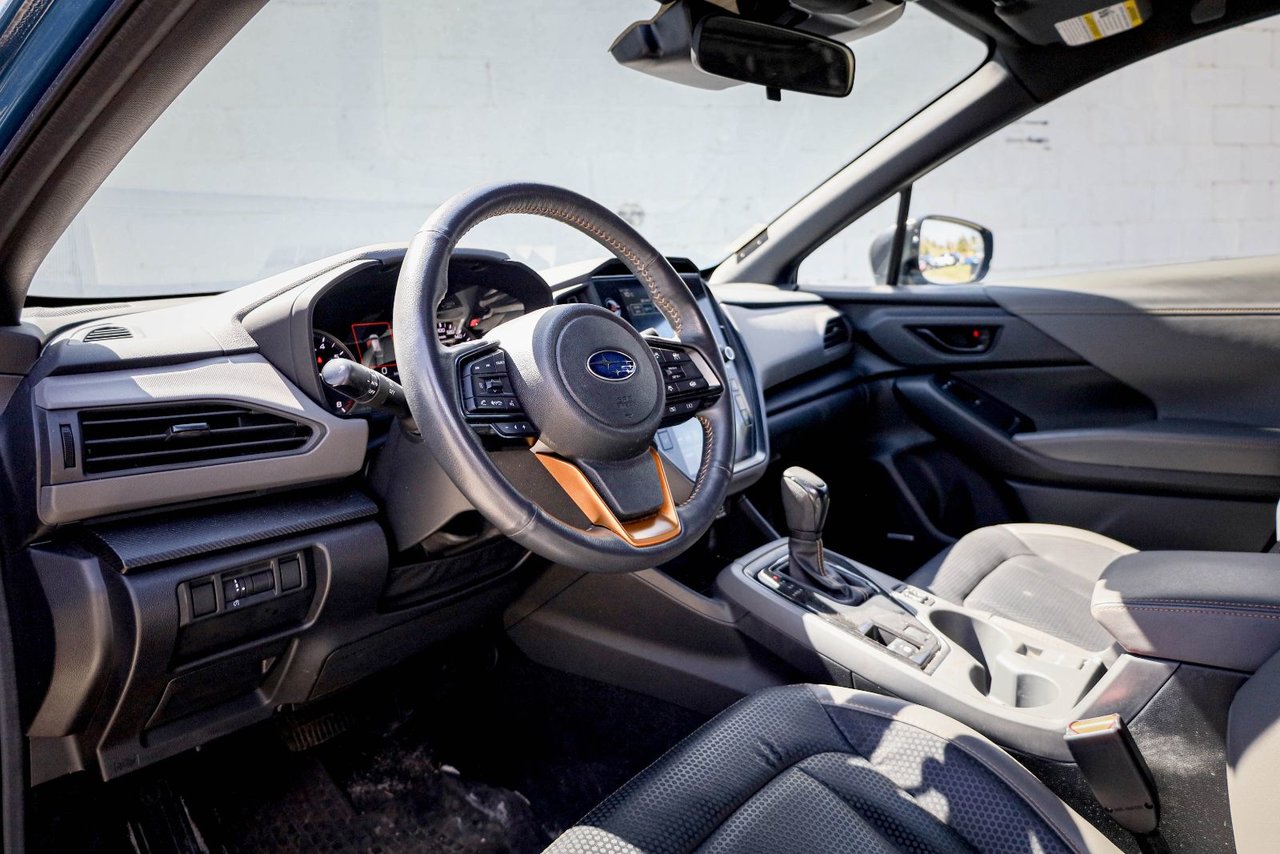 2024 Subaru Crosstrek Wilderness-9