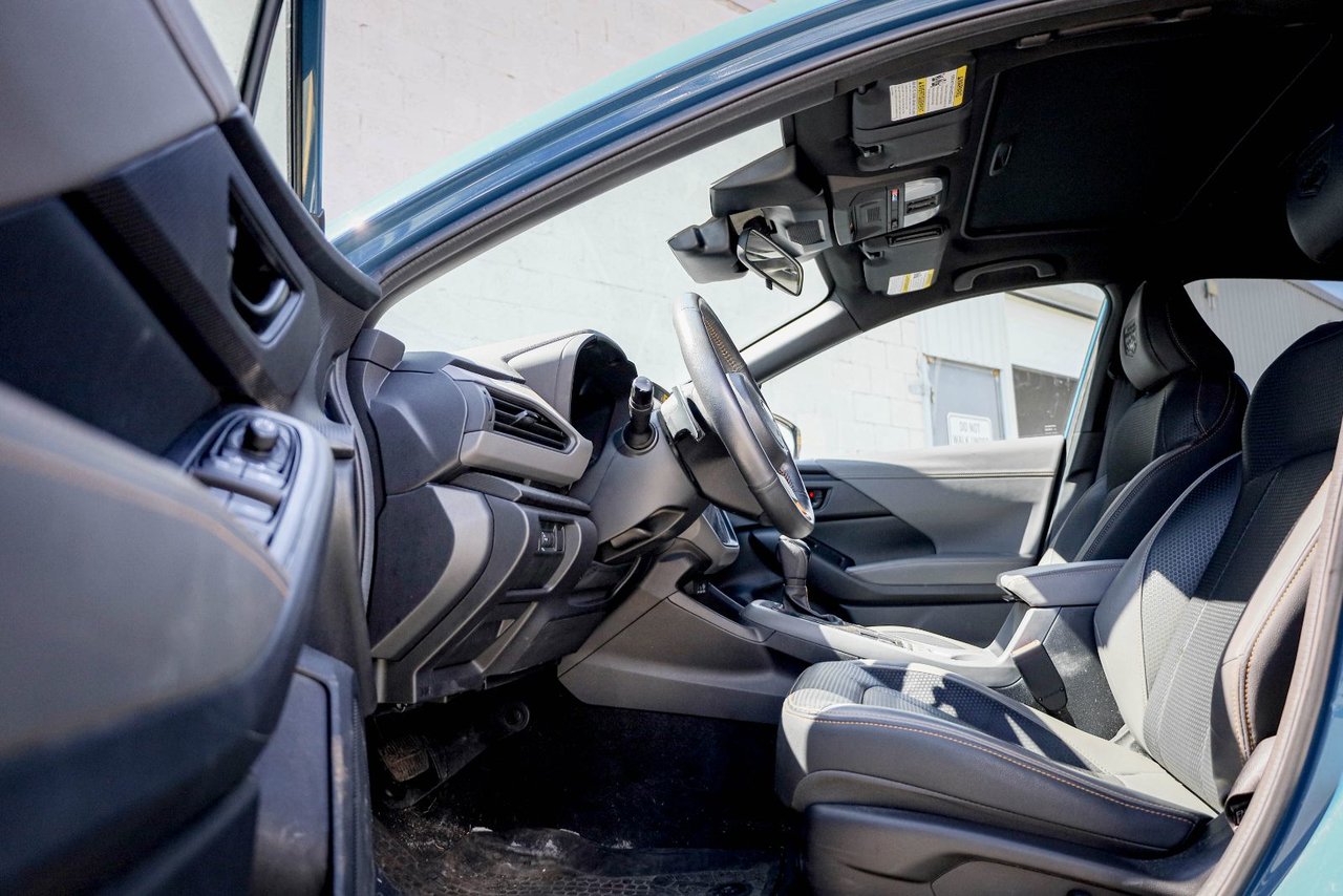 2024 Subaru Crosstrek Wilderness-8