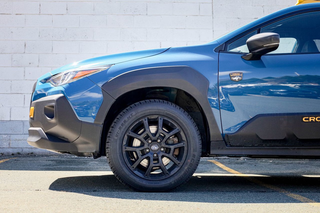 2024 Subaru Crosstrek Wilderness-1