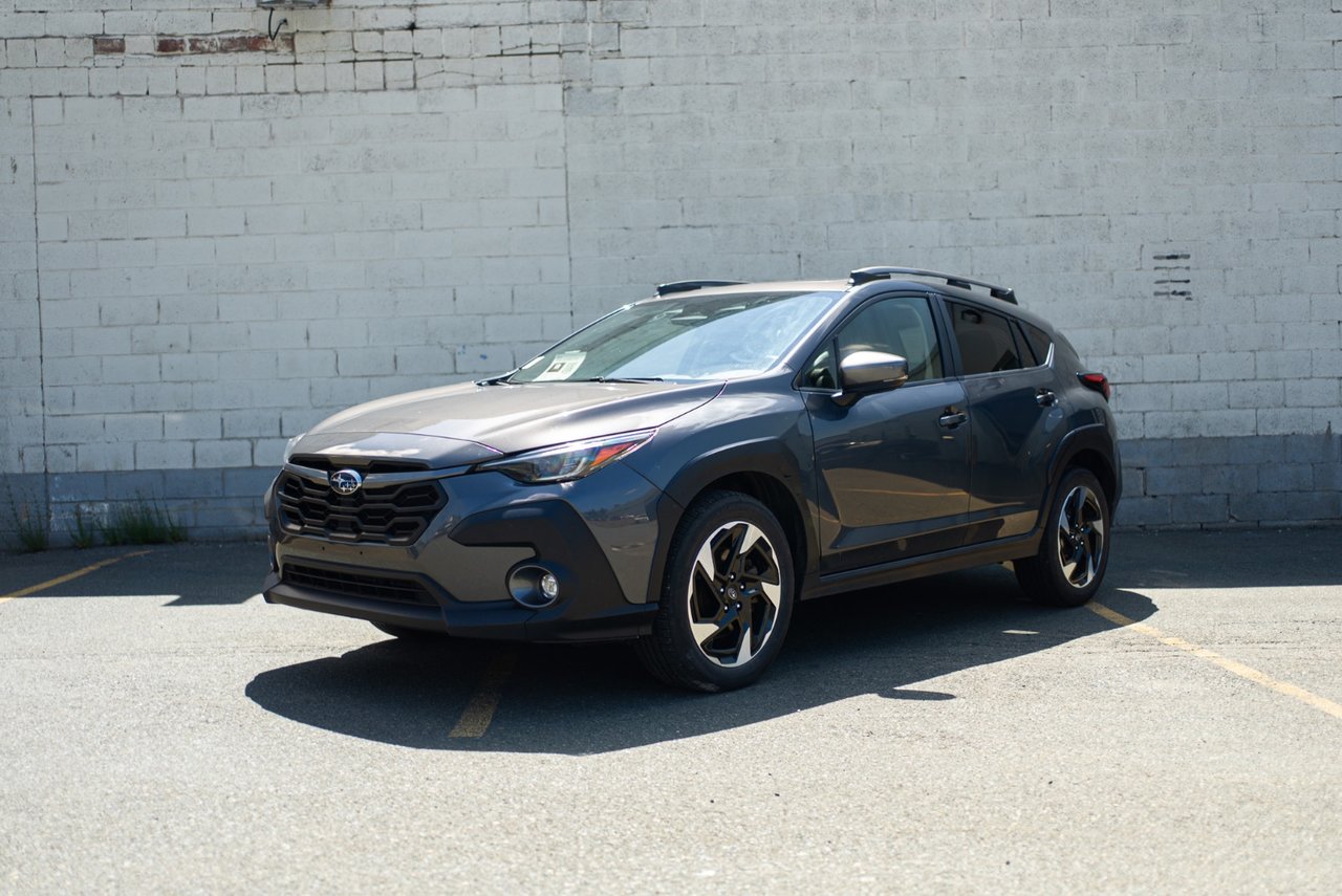 2024 Subaru Crosstrek Limited-4