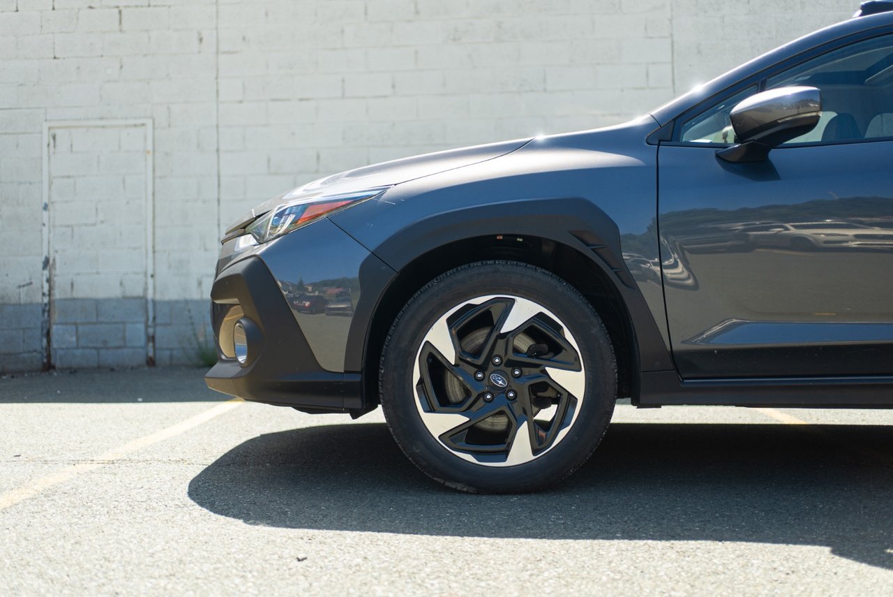 2024 Subaru Crosstrek Limited-1