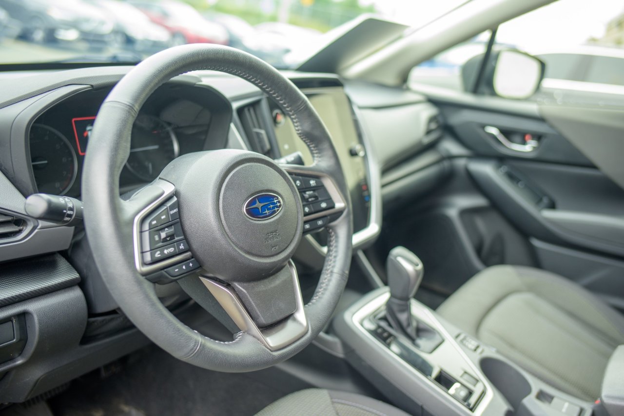 2024 Subaru Crosstrek Touring-3