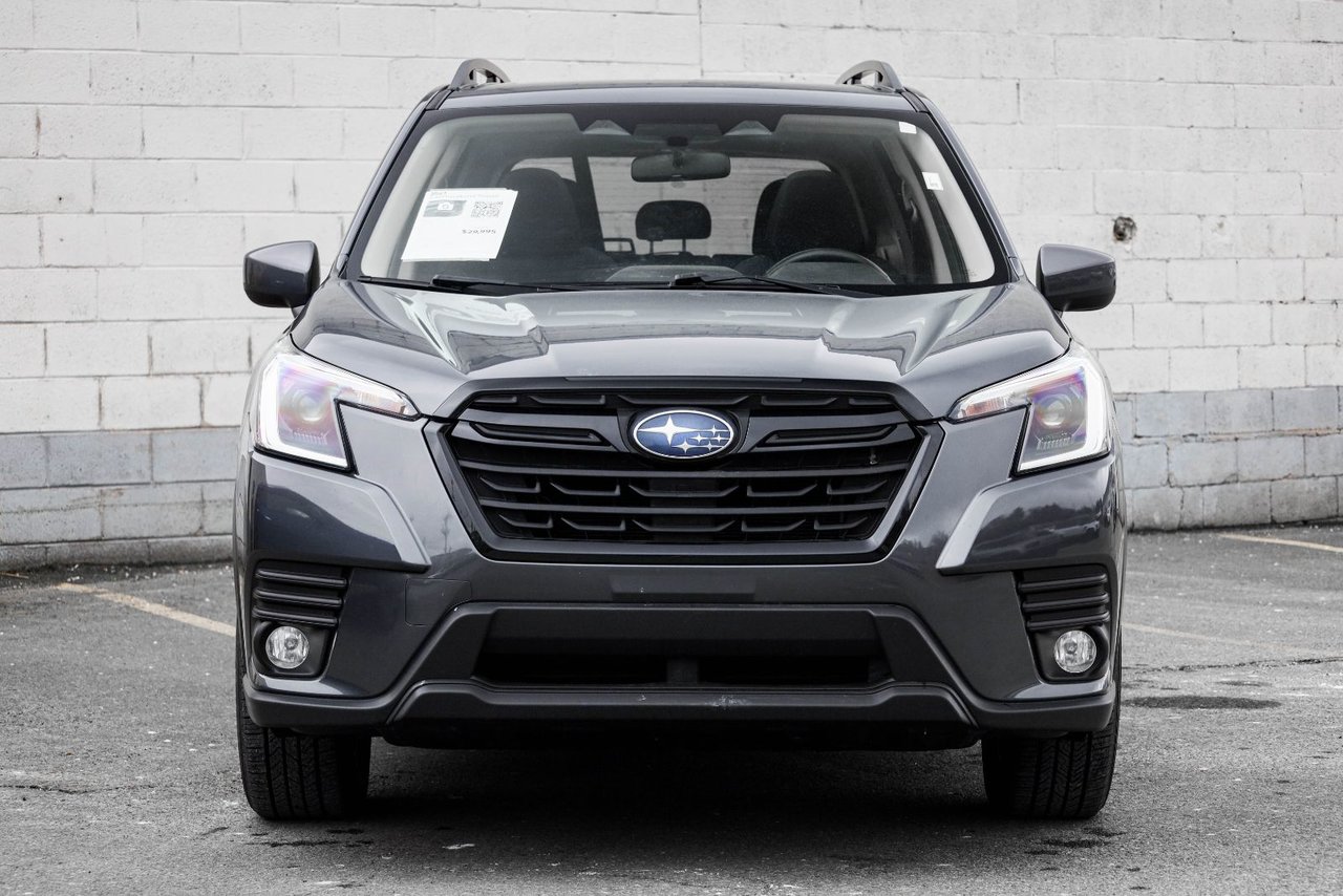 2023 Subaru Forester Touring-4