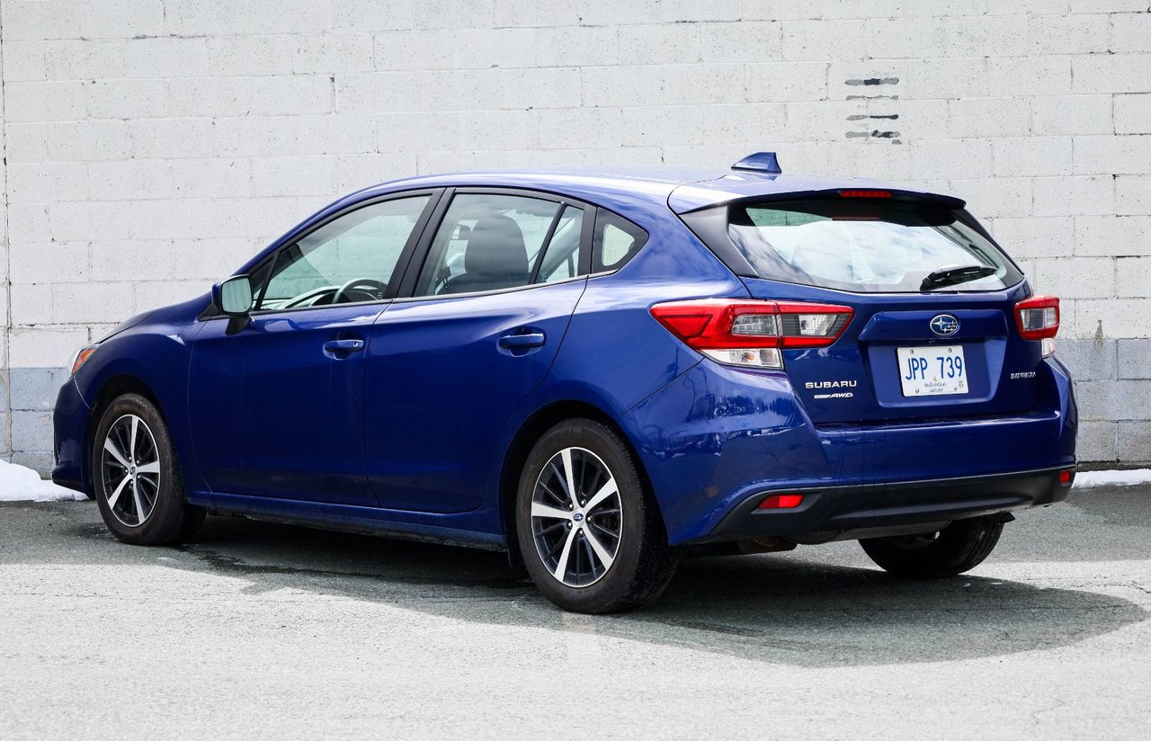 2023 Subaru Impreza Touring-5