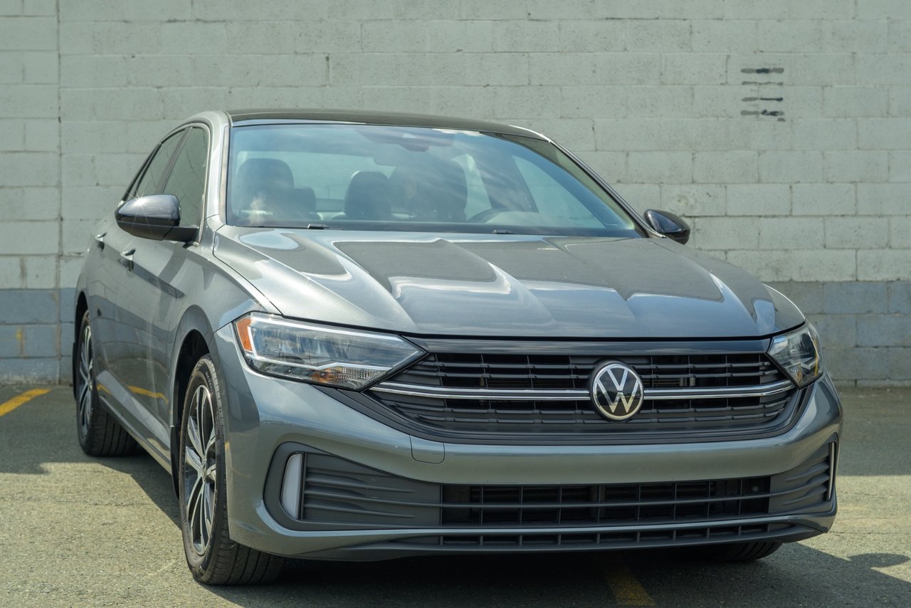2023 Volkswagen Jetta Comfortline-9