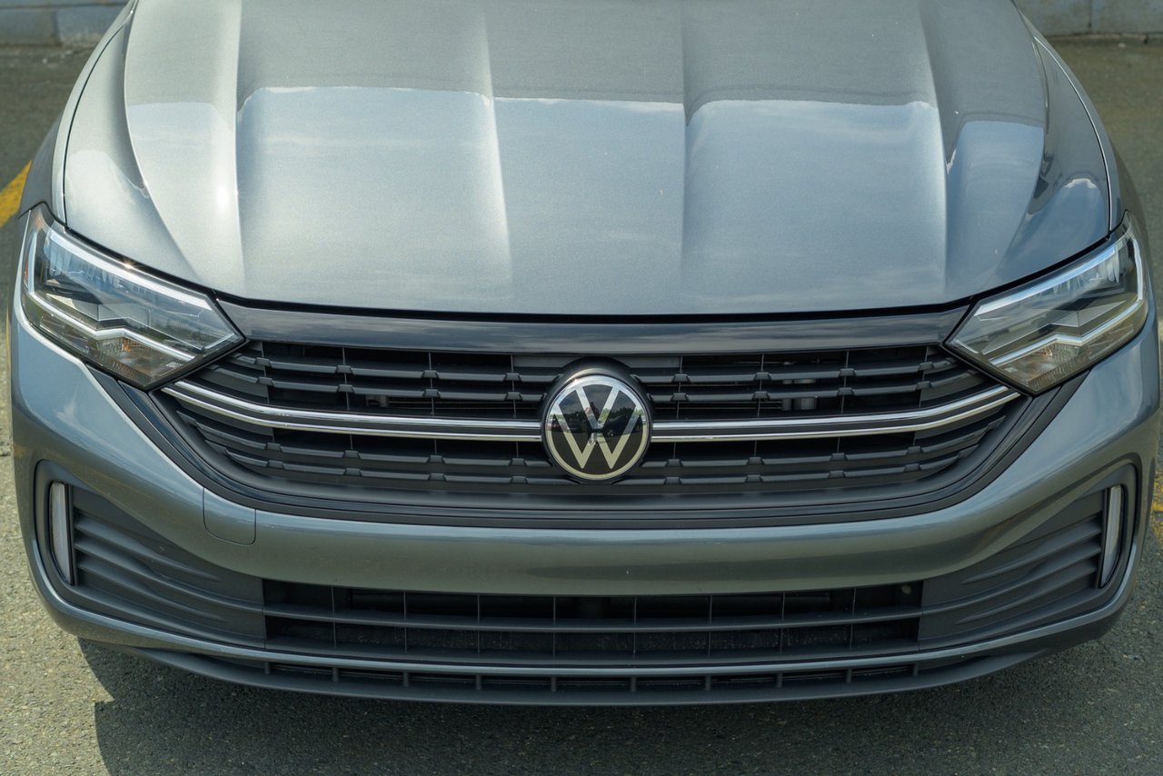 2023 Volkswagen Jetta Comfortline-8