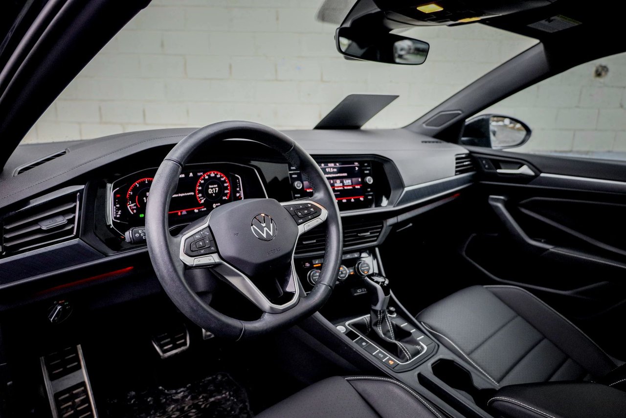 2024 Volkswagen Jetta Comfortline-9