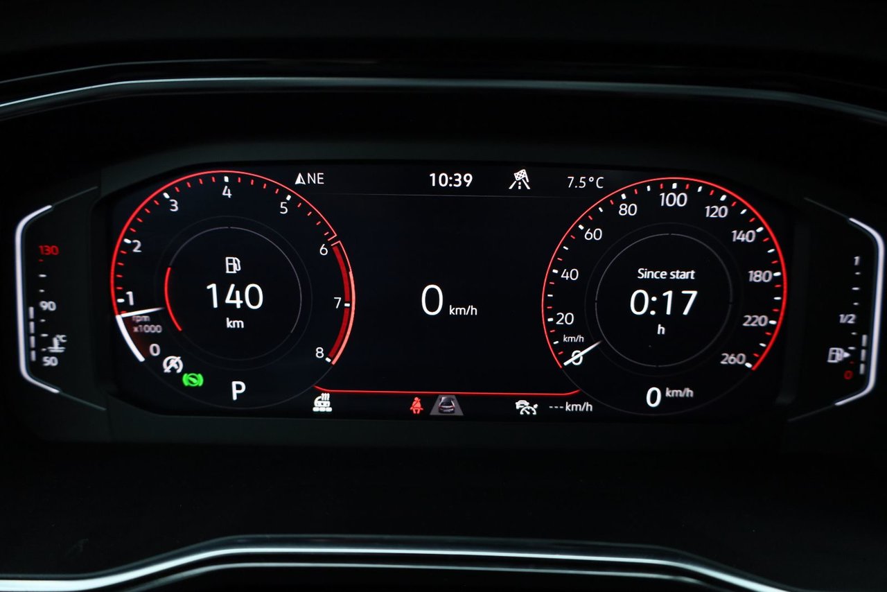 2024 Volkswagen Jetta Comfortline-12