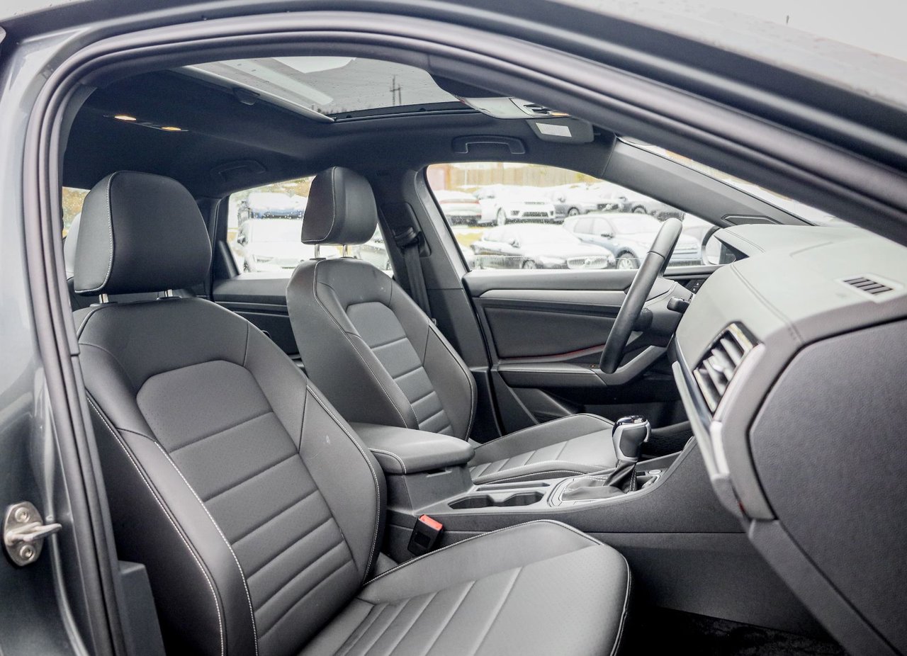 2024 Volkswagen Jetta Comfortline-17