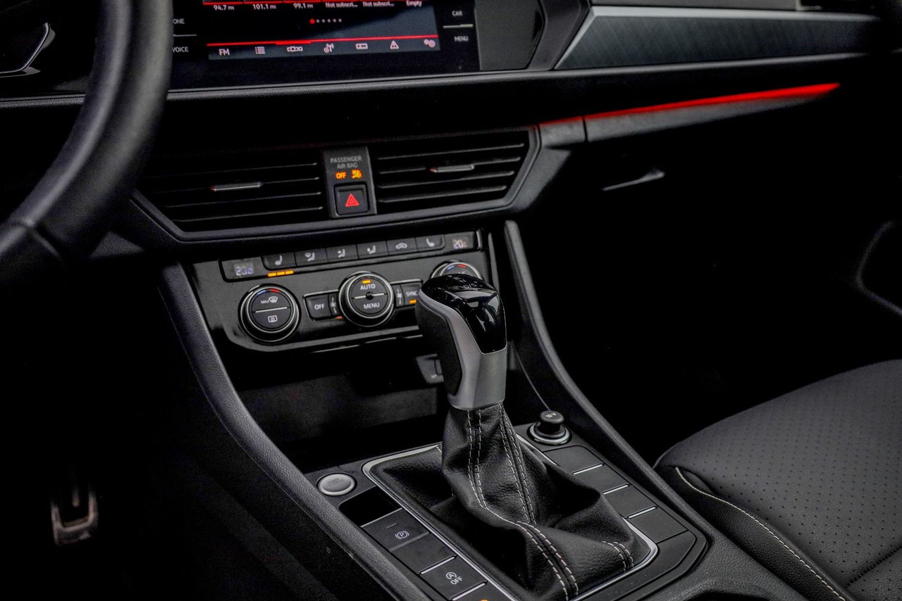 2024 Volkswagen Jetta Comfortline-13