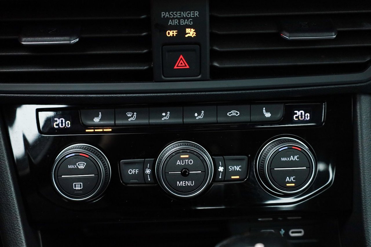 2024 Volkswagen Jetta Comfortline-14