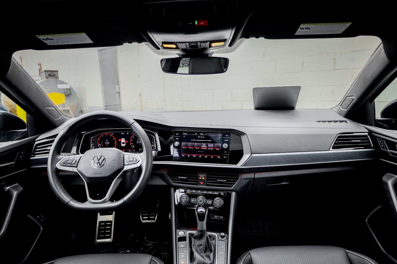 2024 Volkswagen Jetta Comfortline-16