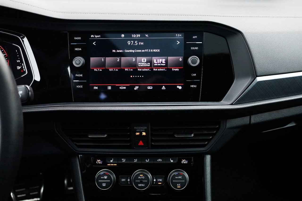 2024 Volkswagen Jetta Comfortline-15