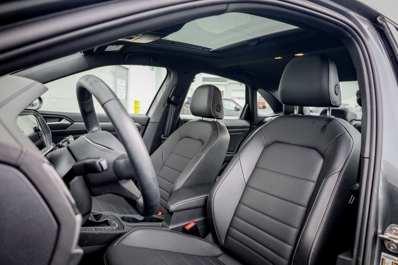 2024 Volkswagen Jetta Comfortline-10