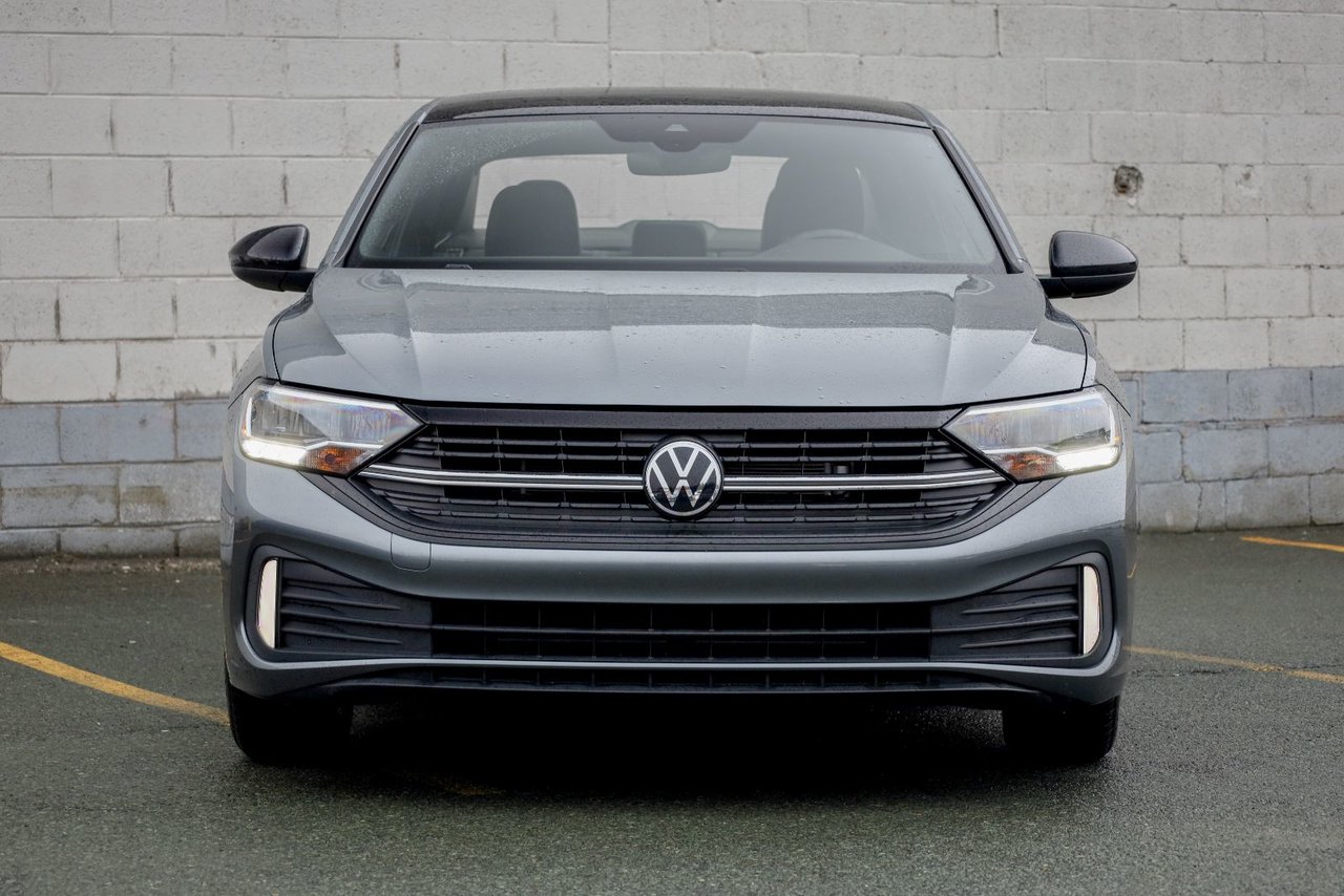 2024 Volkswagen Jetta Comfortline-4