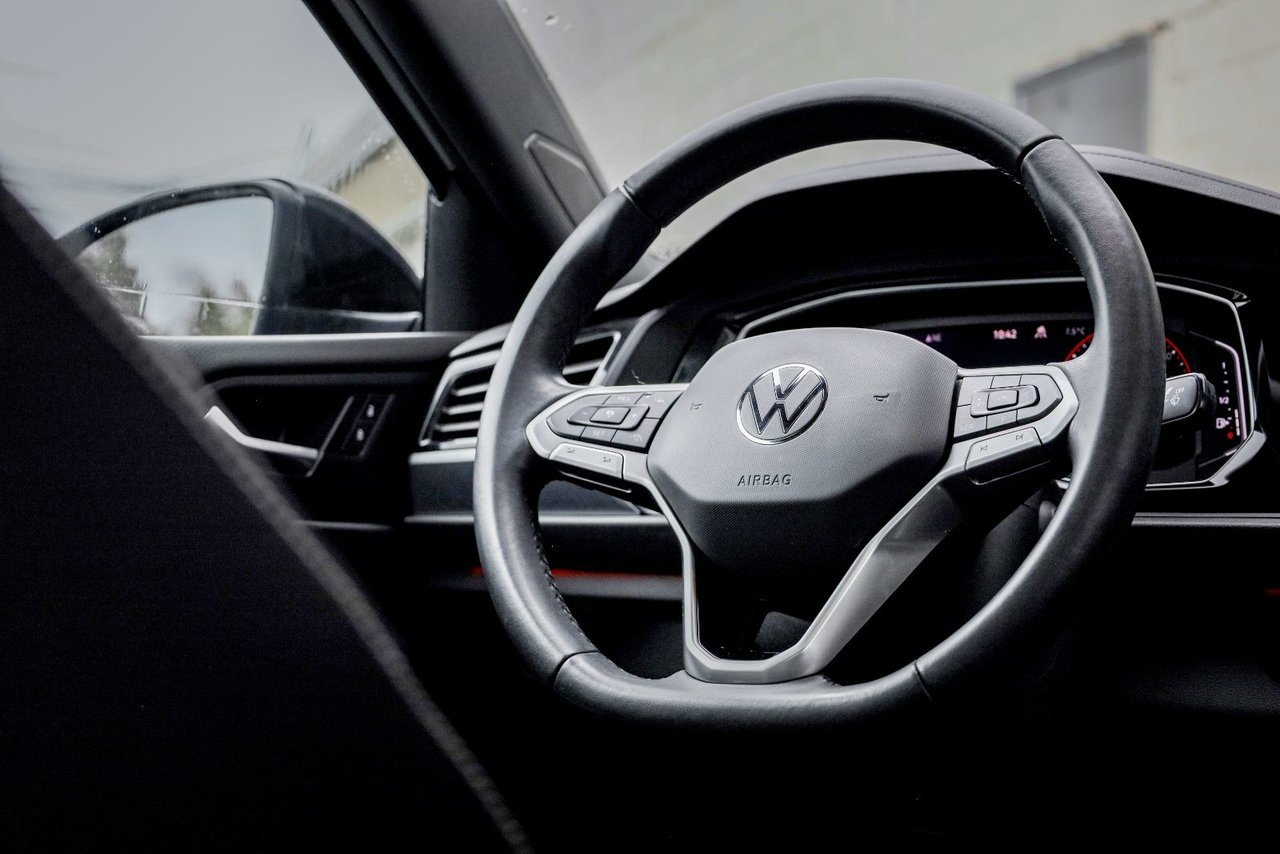 2024 Volkswagen Jetta Comfortline-19