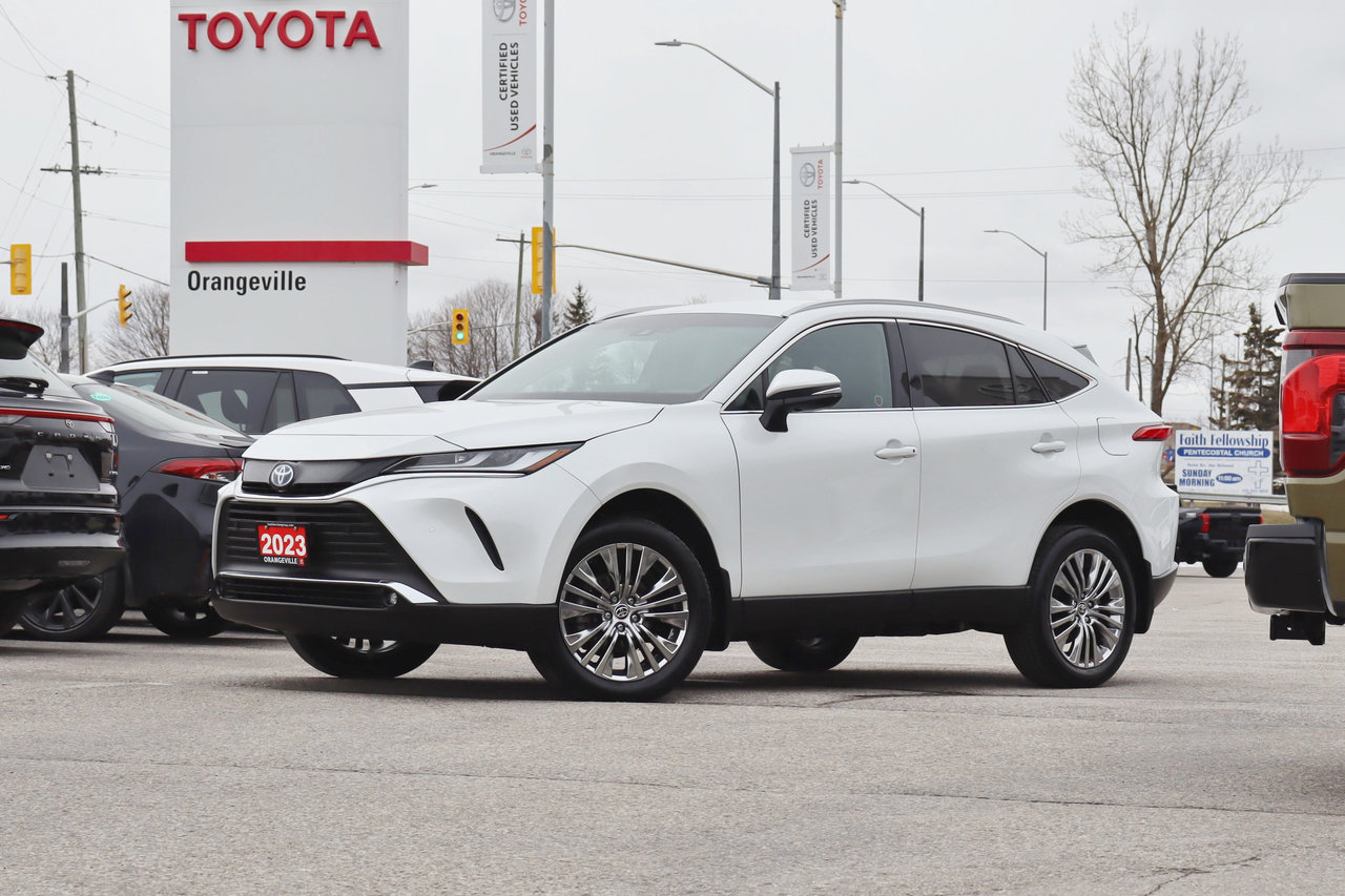 Toyota Venza XLE AWD