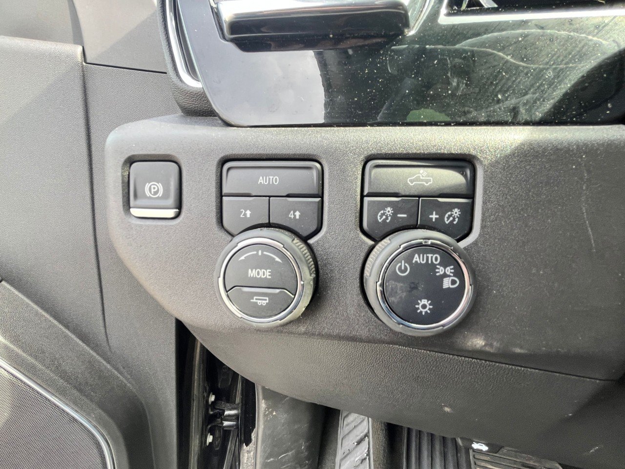 2025 Chevrolet Silverado 1500 LT-10