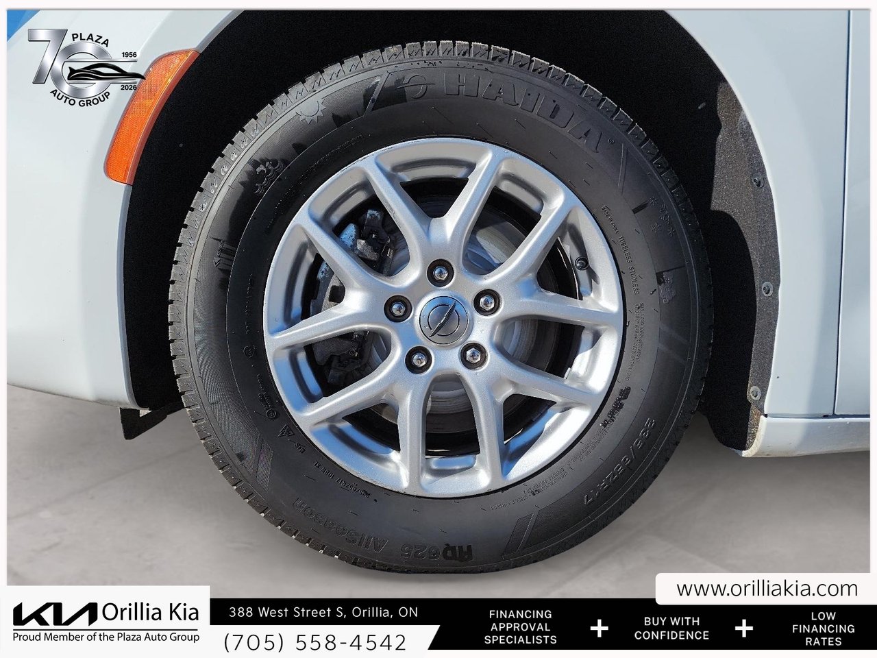 2024 Chrysler Grand Caravan SXT-6