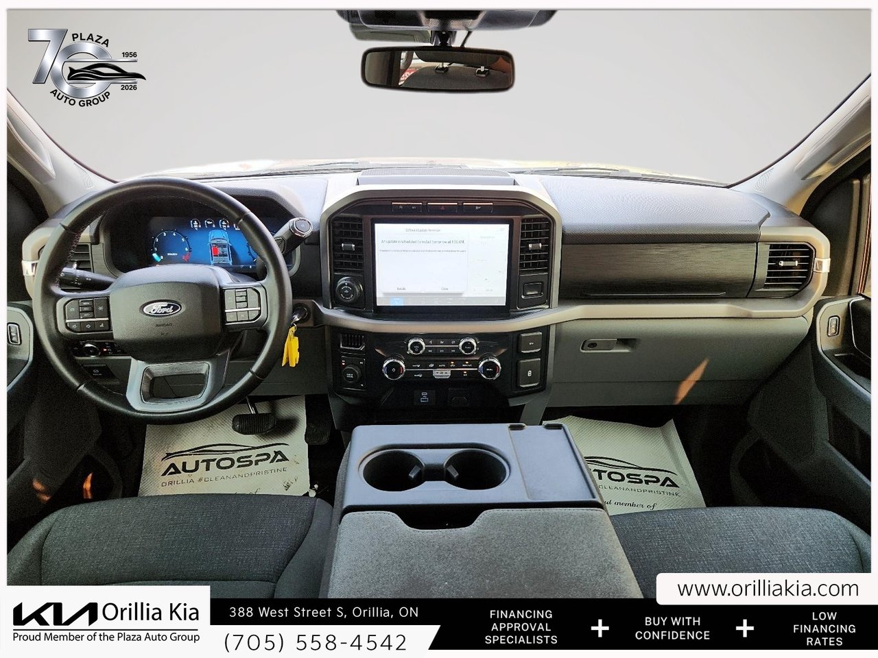 2024 Ford F-150 XLT-11