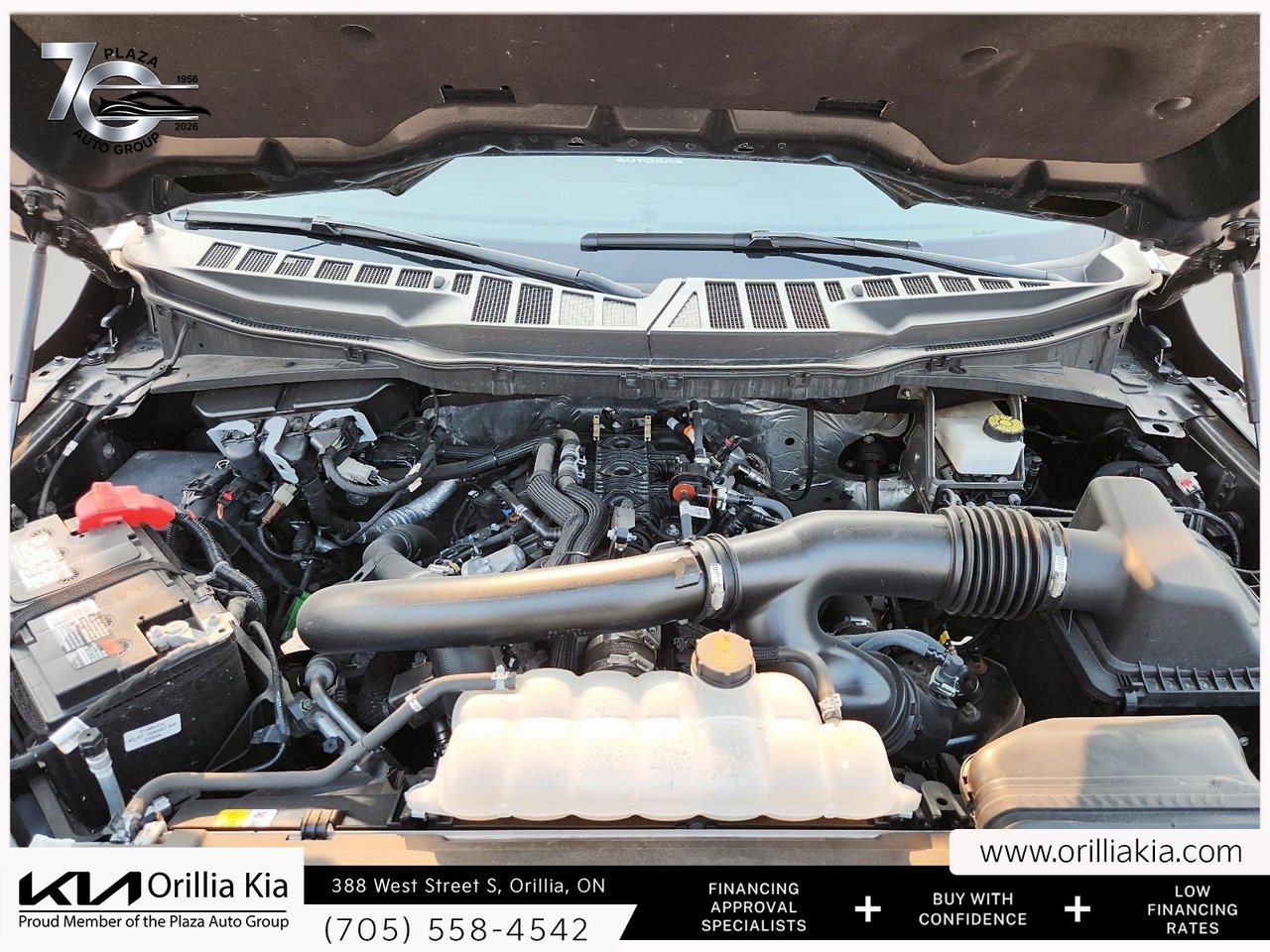 2024 Ford F-150 XLT-20