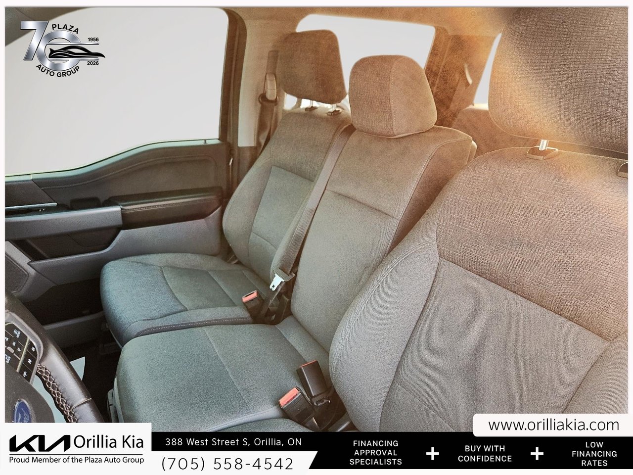 2024 Ford F-150 XLT-19