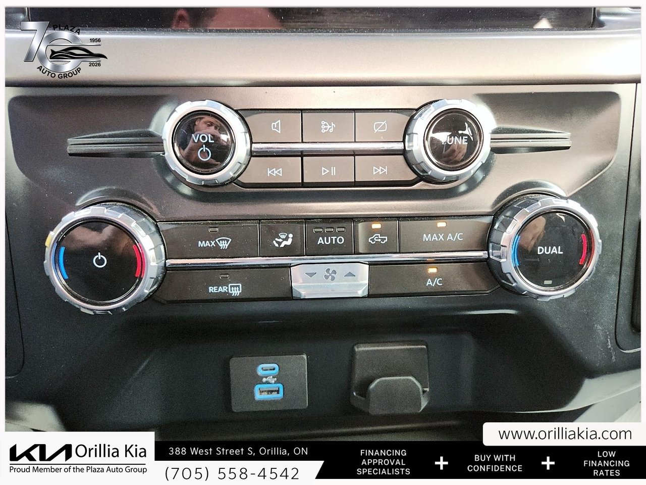 2024 Ford F-150 XLT-18
