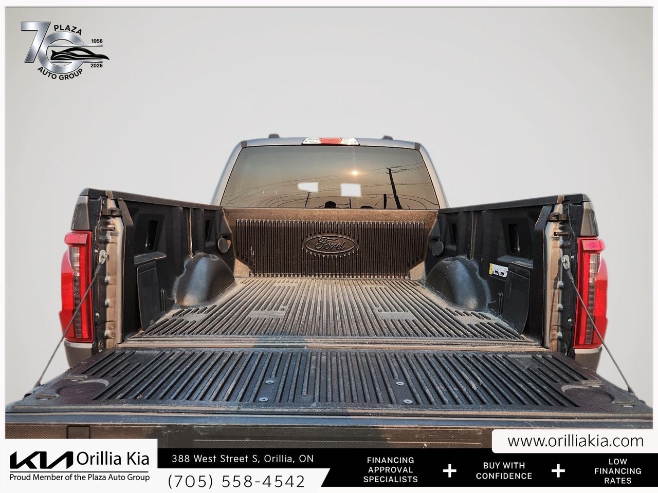 2024 Ford F-150 XLT-6